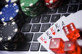 Вход на официальный сайт Casino Bons